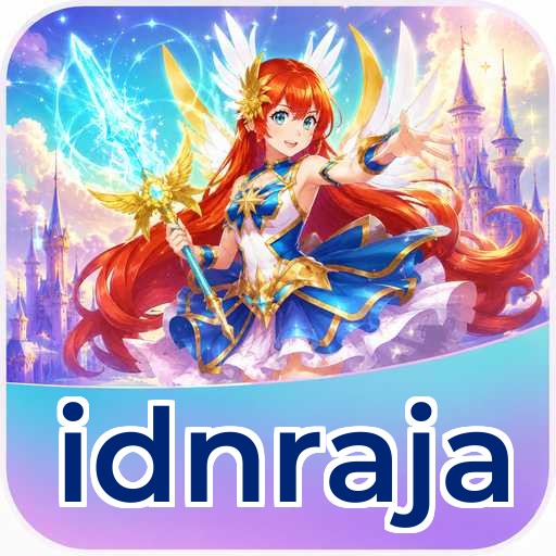 idnraja