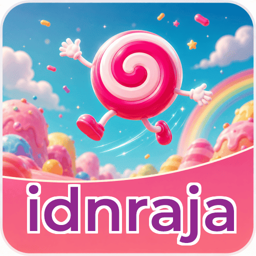 idnraja