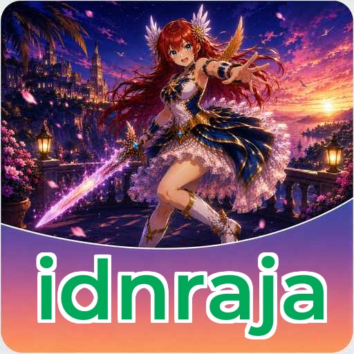 idnraja
