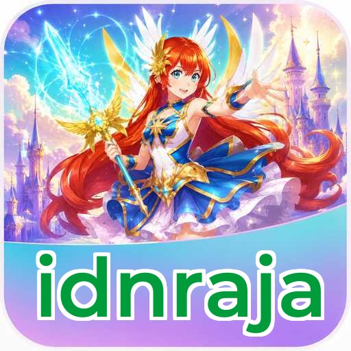 idnraja