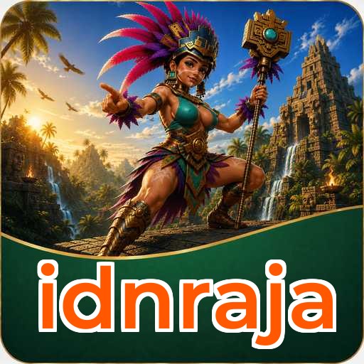 idnraja