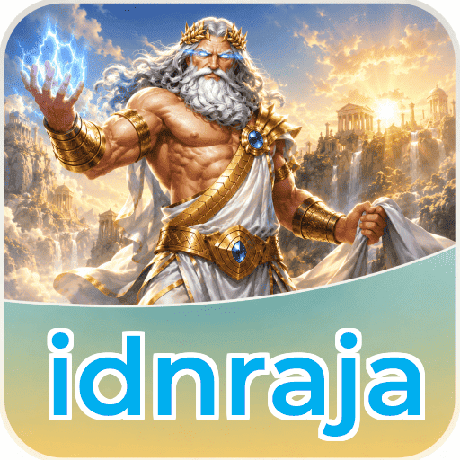 idnraja