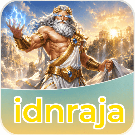idnraja