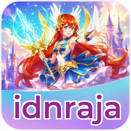 idnraja