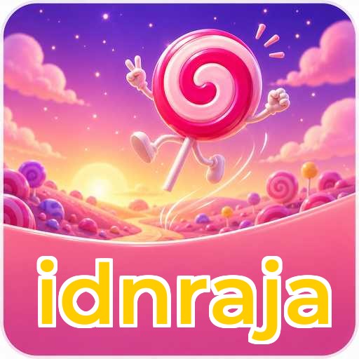 idnraja