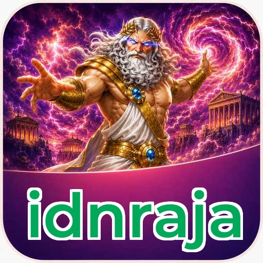 idnraja