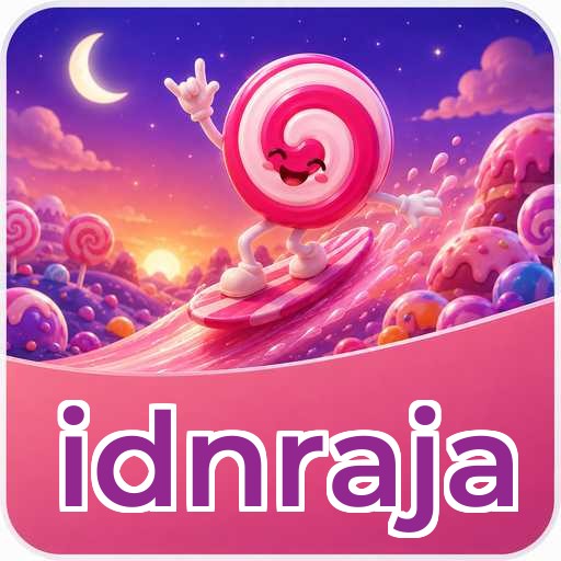 idnraja
