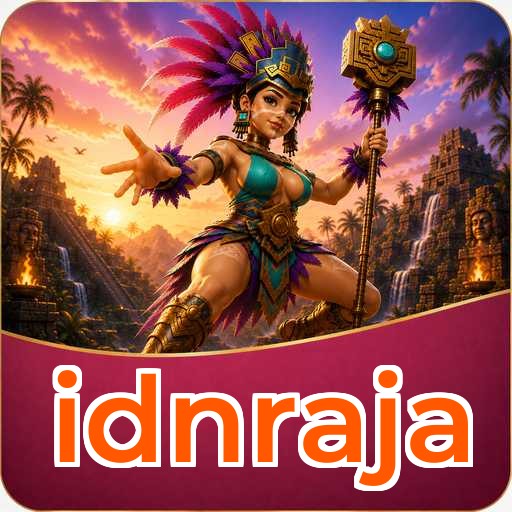 idnraja