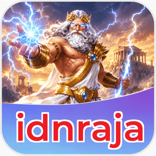 idnraja
