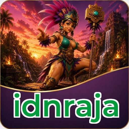 idnraja