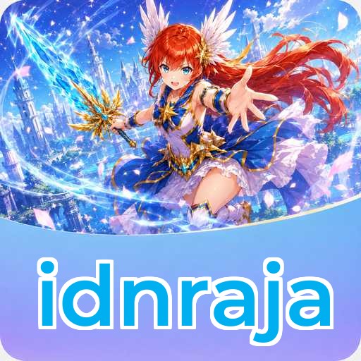 idnraja APK Indonesia - Panduan Lengkap dan Tutorial